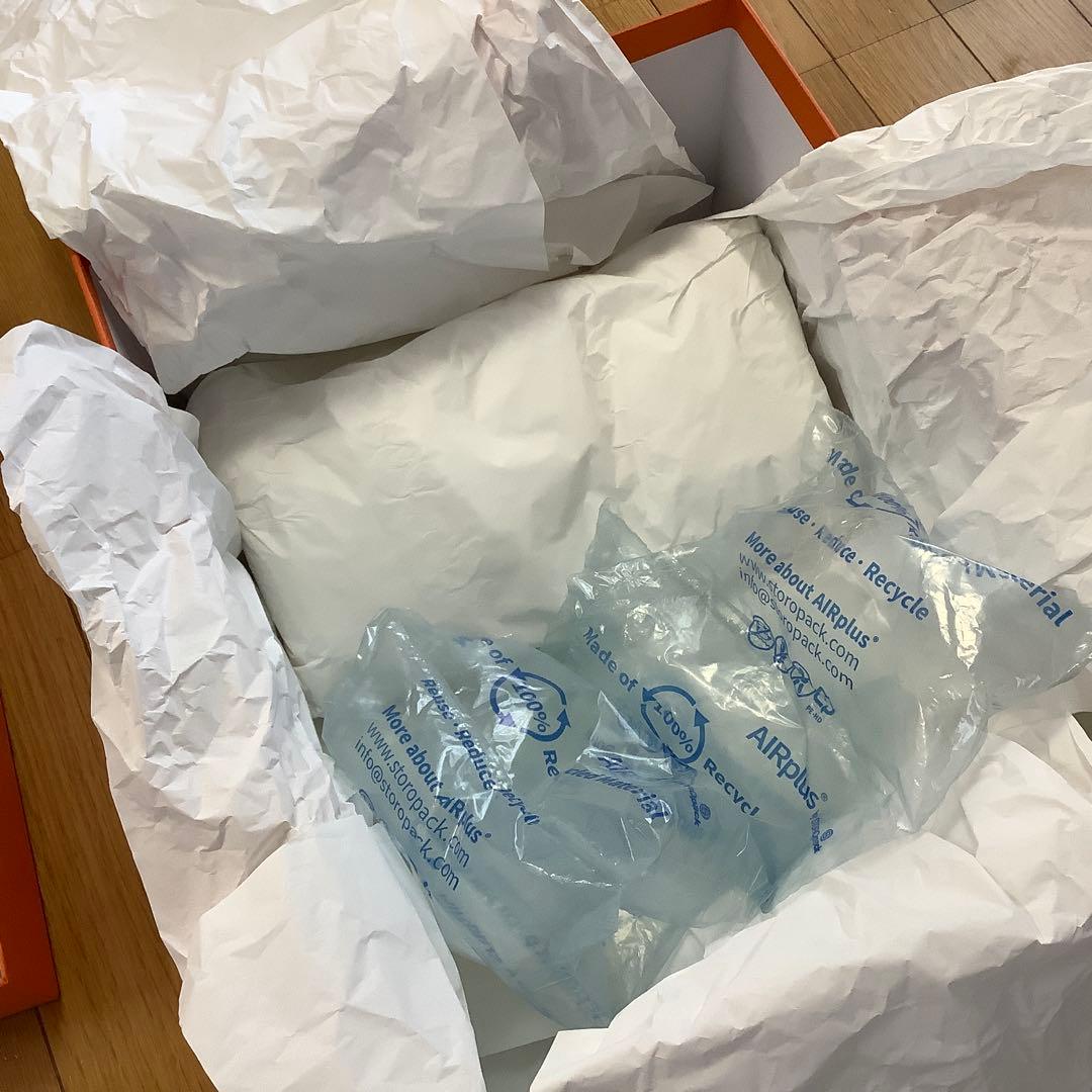 エルメス バーキン30用 空箱　付属品