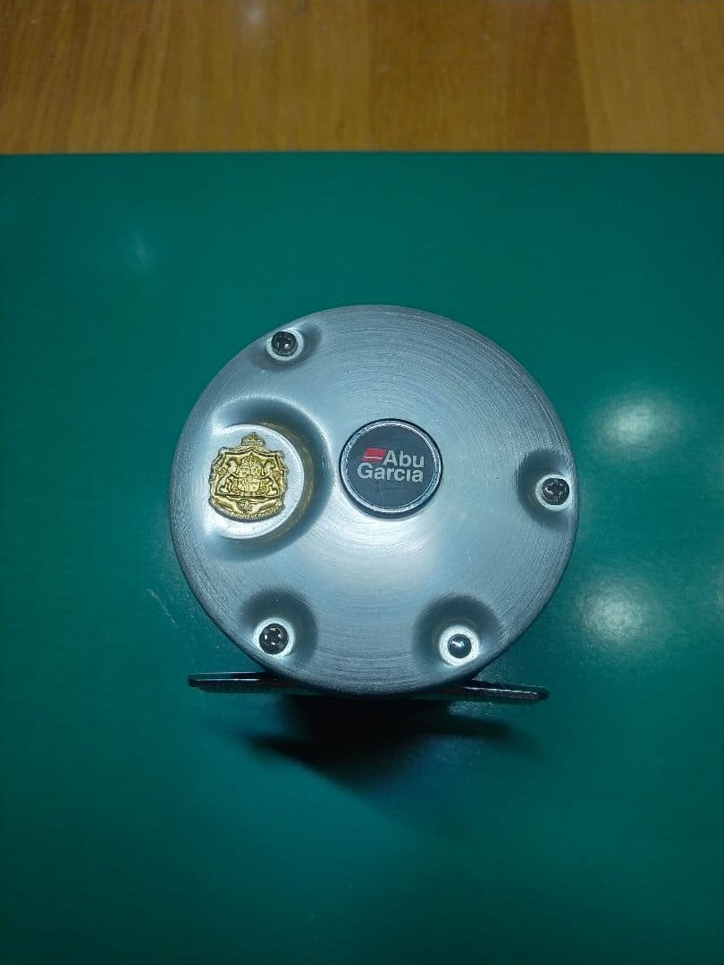 タ*シ様 アブガルシア　アンバサダー5500C3　中古品