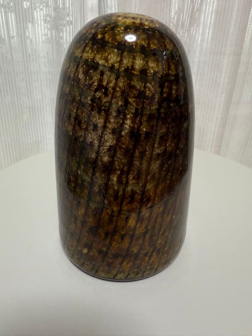  イッタラ　バード　owl ブラウン