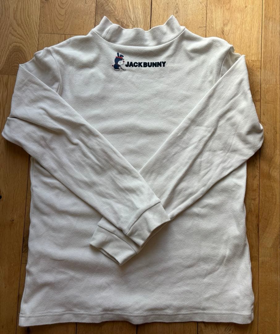 ジャックバニー レディース ドラえもんコラボ 3点セット サイズ2（L）