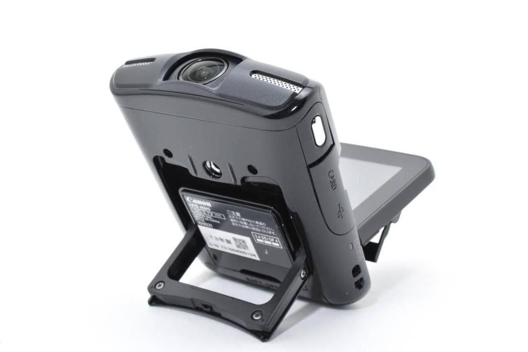 ビデオカメラ CANON IVIS mini r80005