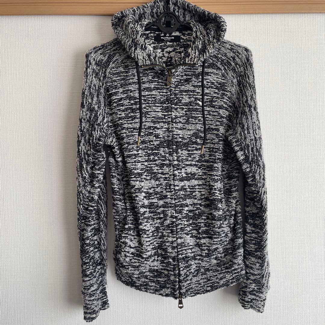 1PIU1UGUALE3 RELAX セットアップ