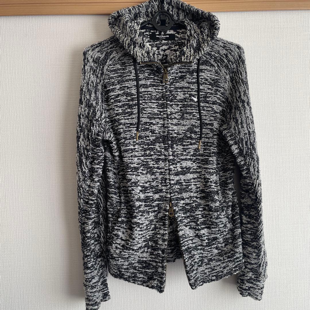 1PIU1UGUALE3 RELAX セットアップ