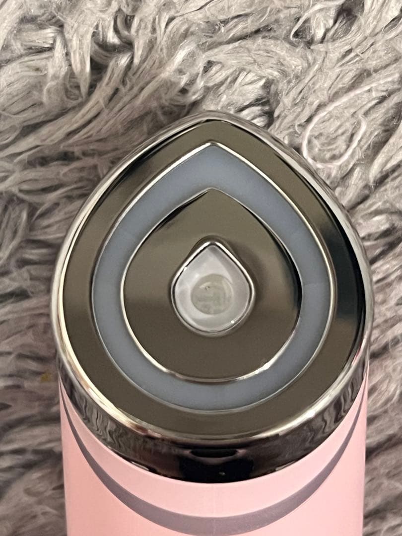 メディキューブ AGE-Rプロ ピンク