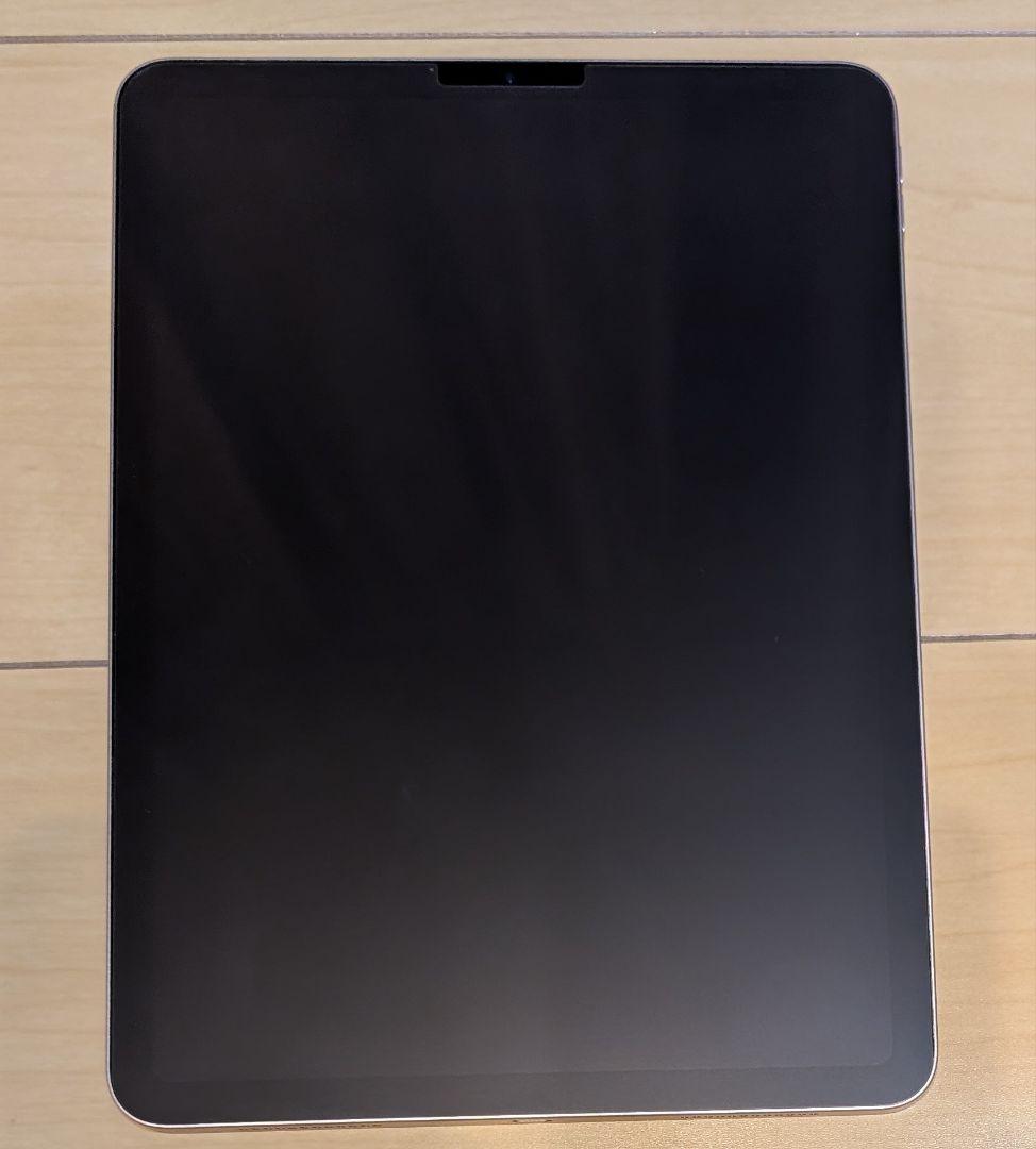 iPad Air 第5世代 64GB ピンク M1搭載 / 純正キーボード付