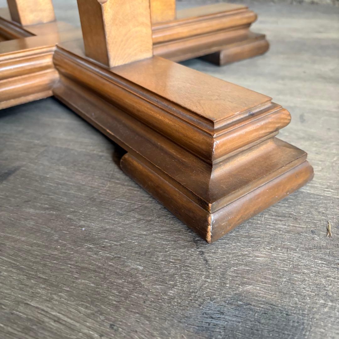 takenaka FURNITURE 横浜元町家具 ラウンドテーブル　ダイニング