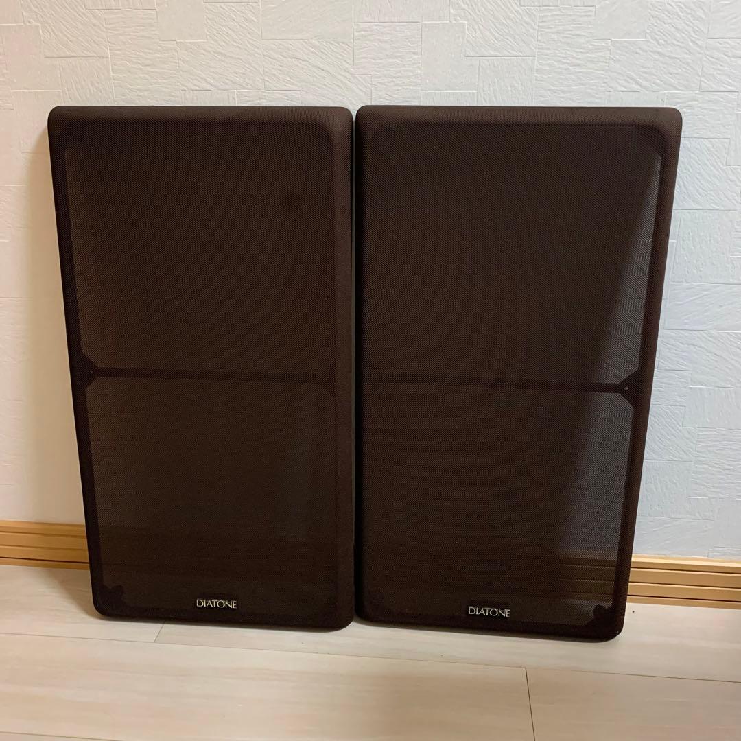 【美品】右のみ　ダイヤトーン3Wayスピーカー DS-77Z
