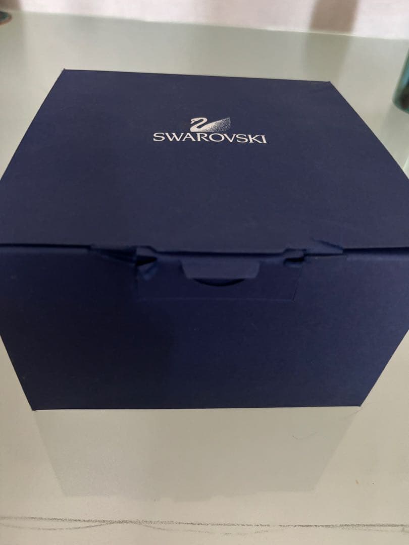 スワロフスキー　プーさん