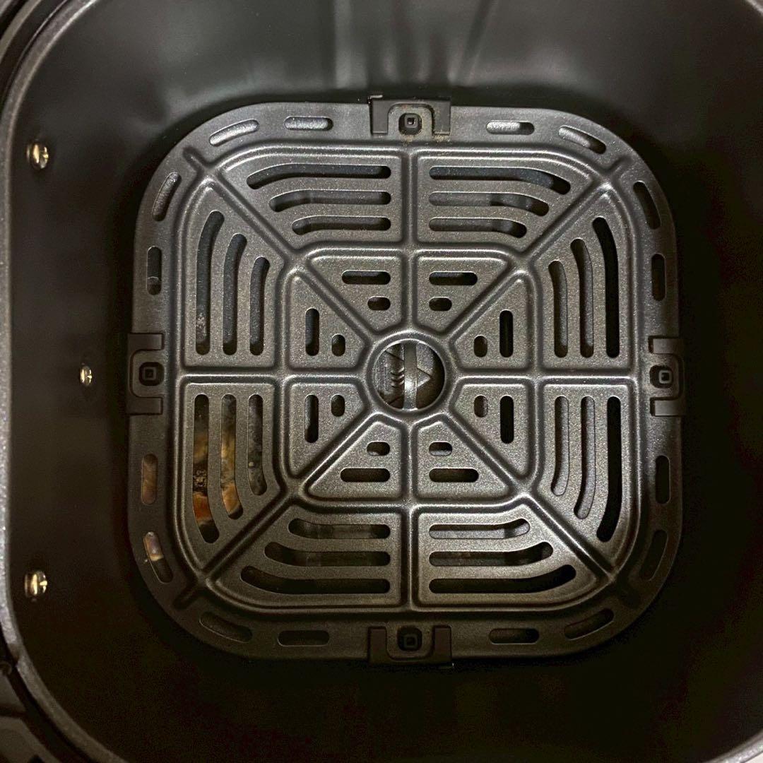 COSORI ノンフライヤー　CAF-L501-KJP　4.7L大容量