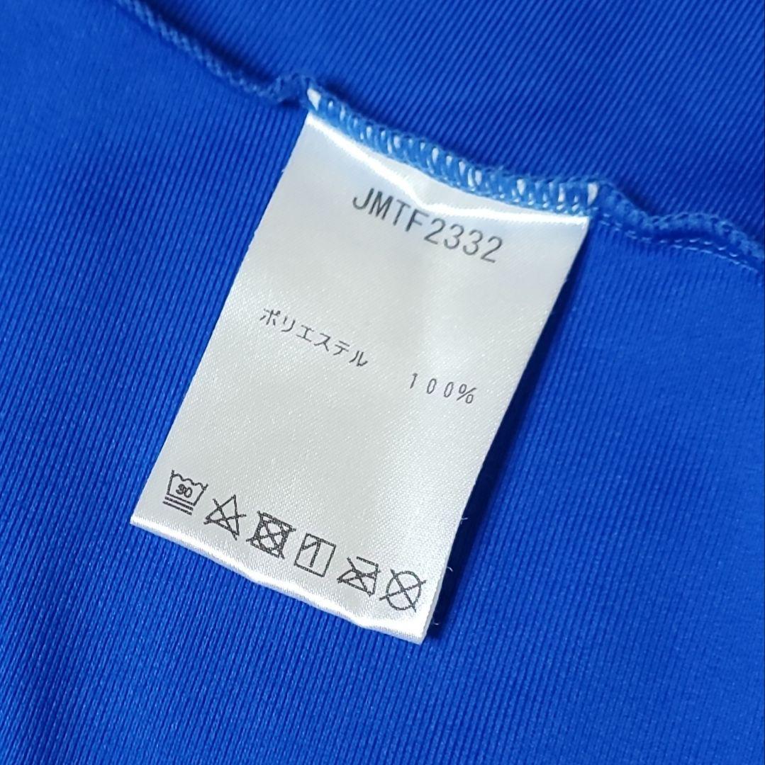 FC.東京 トレーニング/ウォームアップ ウェア NEW BALANCE