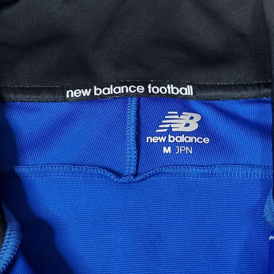 FC.東京 トレーニング/ウォームアップ ウェア NEW BALANCE