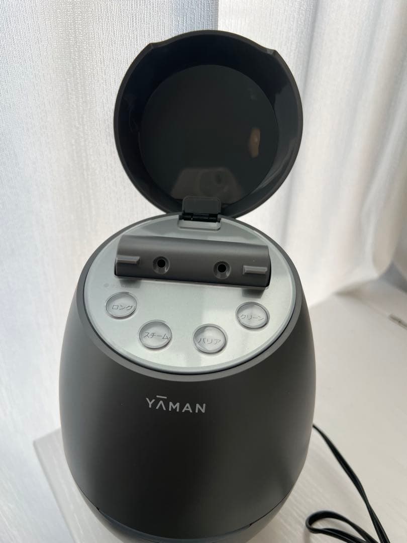 YAMAN ヤーマン ブライトクリーン IS-98 フェイススチーマー