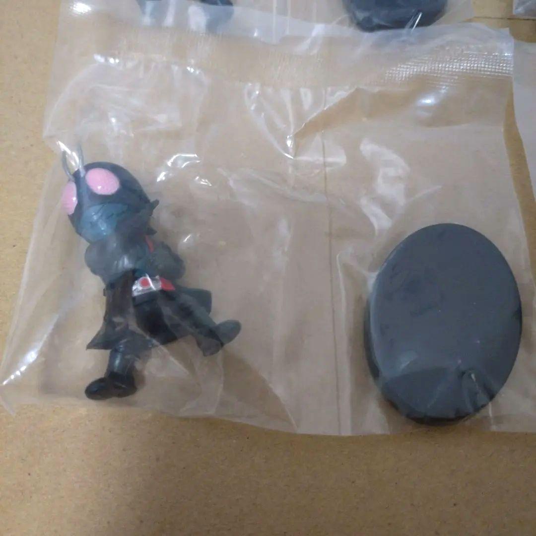 シン・仮面ライダー BATTA-AUGMENTS SET