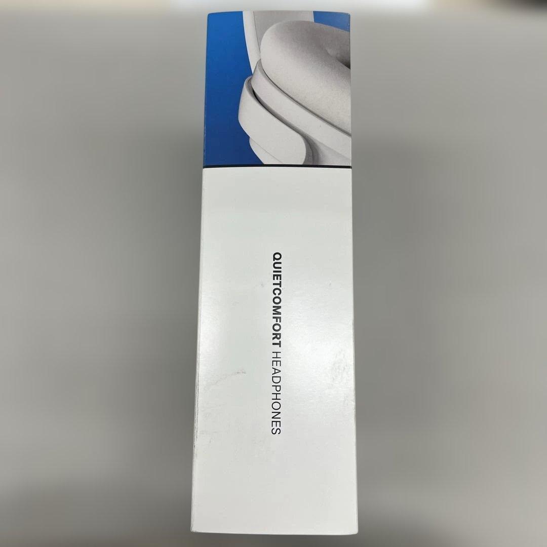 510637 未開封　Bose QuietComfort ワイヤレス ヘッドホン