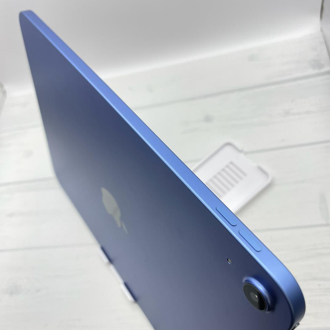 【ほぼ未使用】BT100％ 256GB 第10世代 キーボードケース＋ペンシル