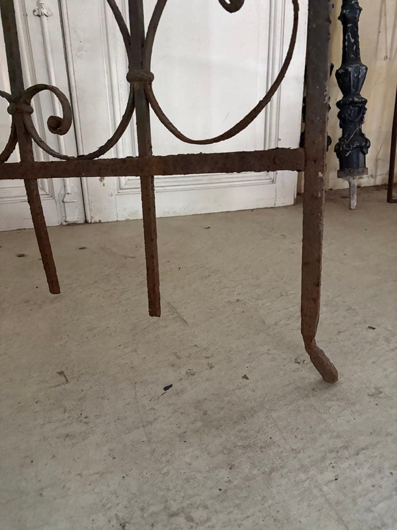 フェンス/フランスアンティーク