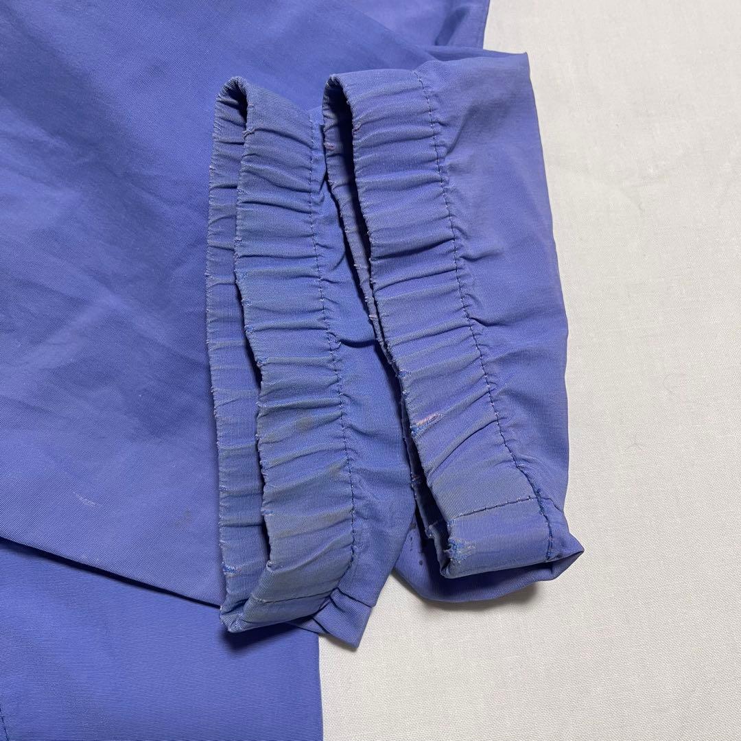 プ*読様 Patagonia バギーズプルオーバー USA製 M