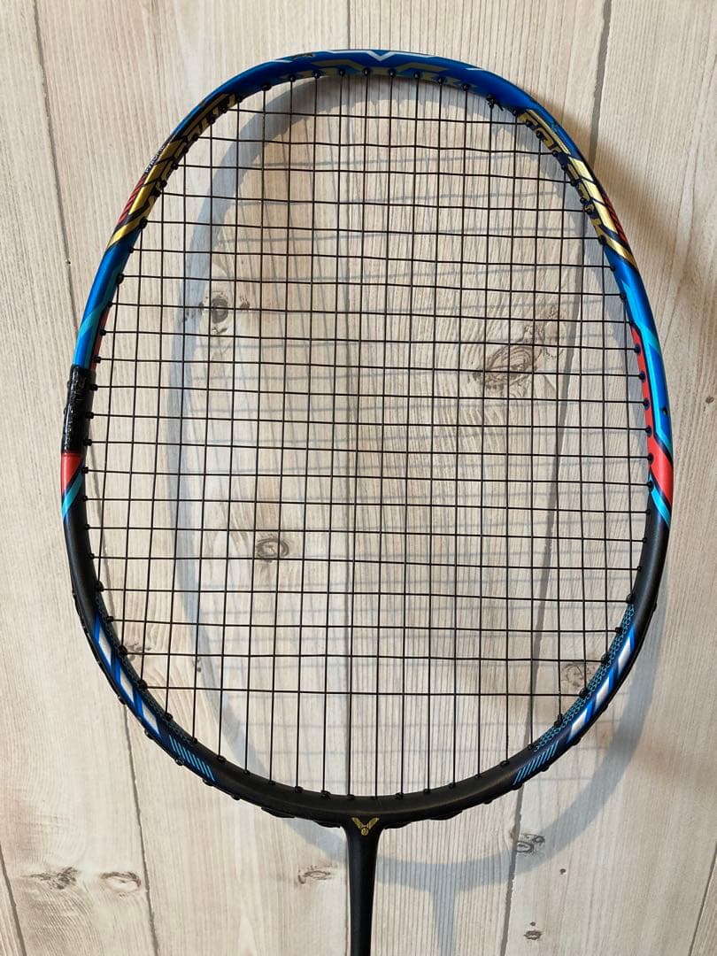 YONEX THRUSTER F バドミントンリペアラケット