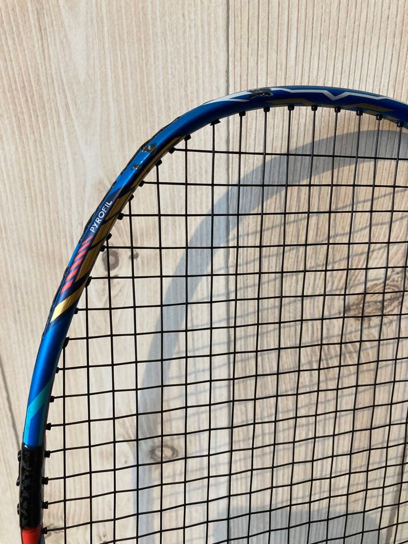 YONEX THRUSTER F バドミントンリペアラケット