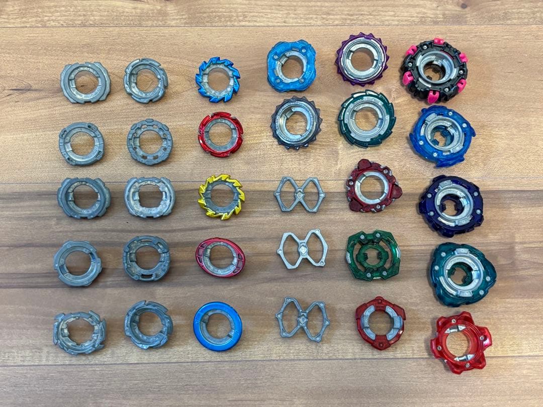 ベイブレードバースト　まとめ売り　スタジアム付き