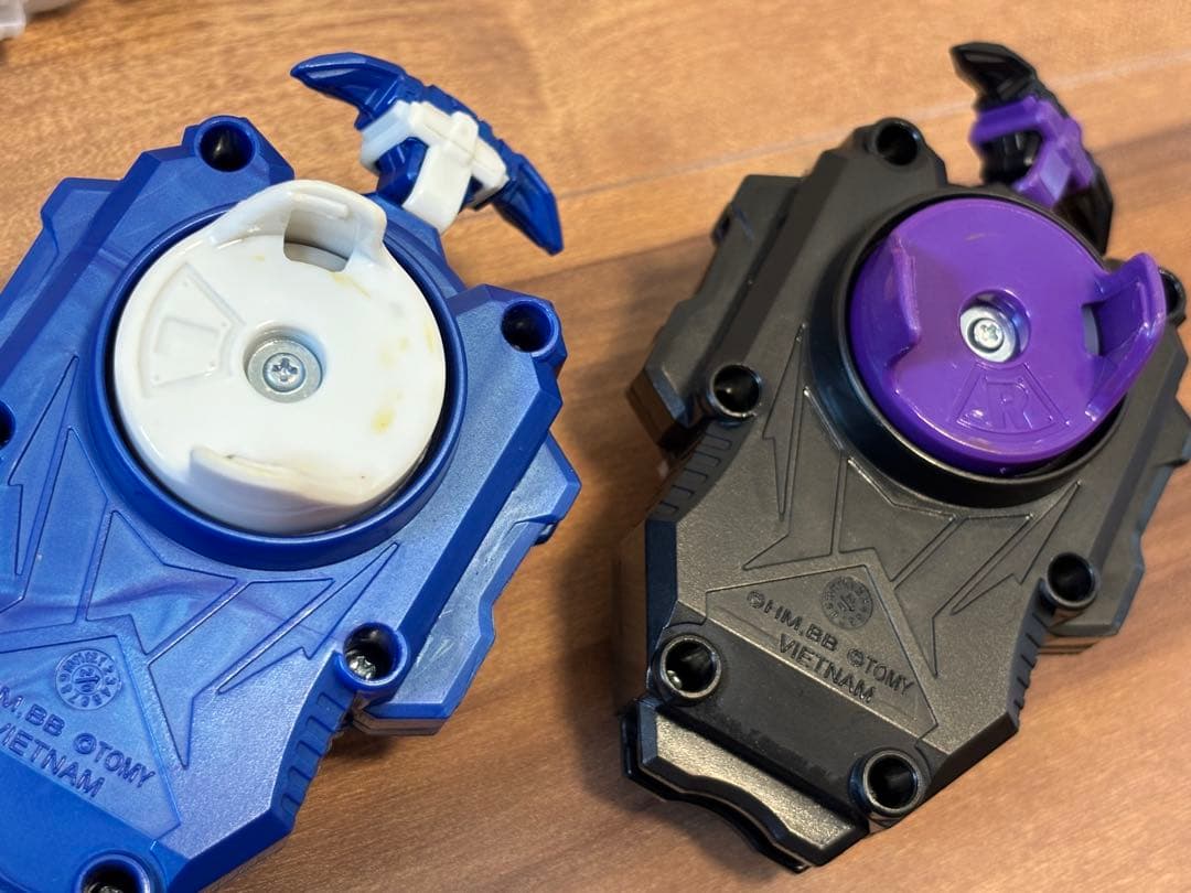 ベイブレードバースト　まとめ売り　スタジアム付き