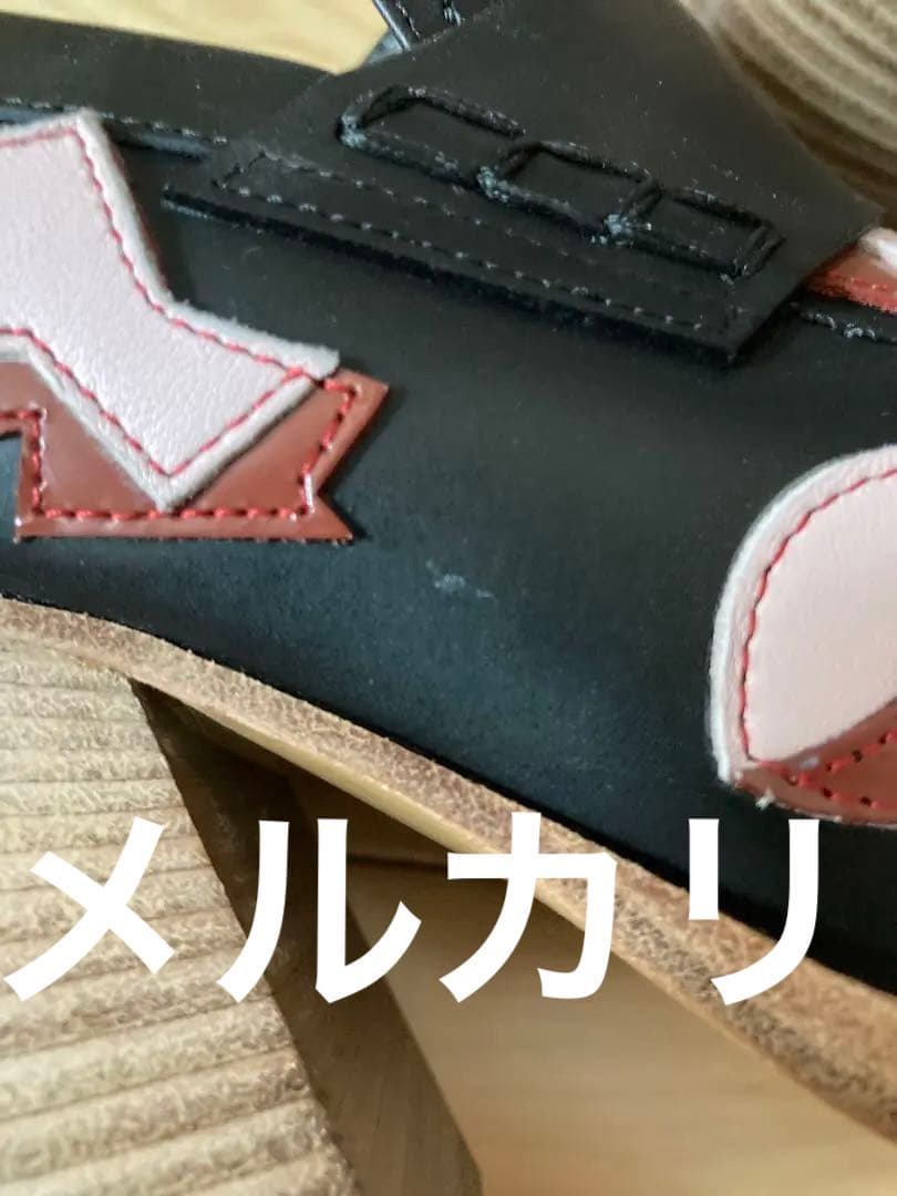 MARNI モカシンシューズ　新品　マルニ