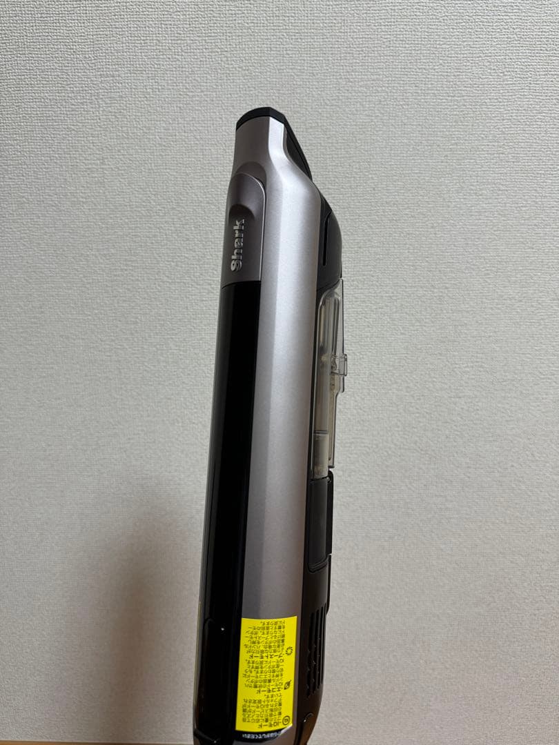 ★Shark シャーク 掃除機 スティック コードレス CS851JMVAE