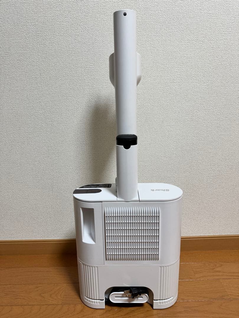 ★Shark シャーク 掃除機 スティック コードレス CS851JMVAE