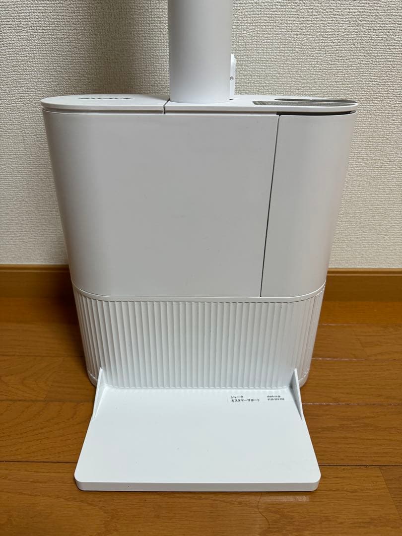 ★Shark シャーク 掃除機 スティック コードレス CS851JMVAE