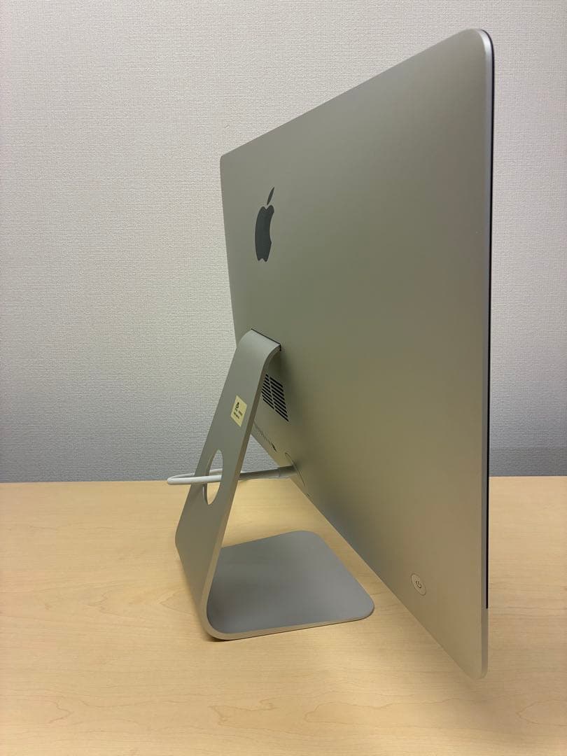 Macデスクトップ Apple iMac 21.5-inch Late2013