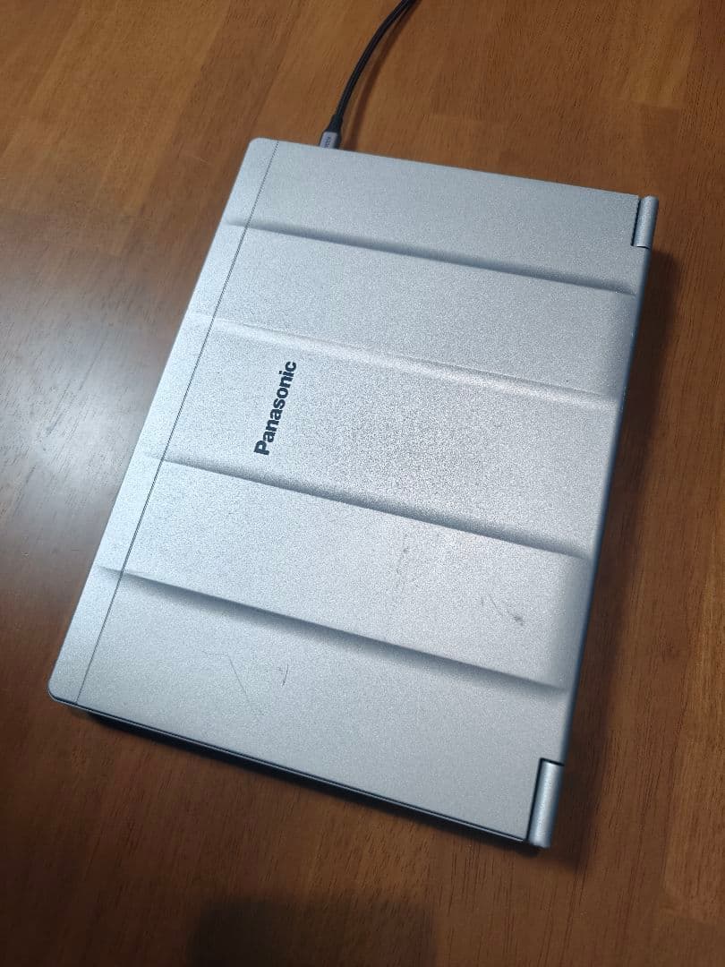 21年 Panasonic Let's Note CF-SV1 16GB ③