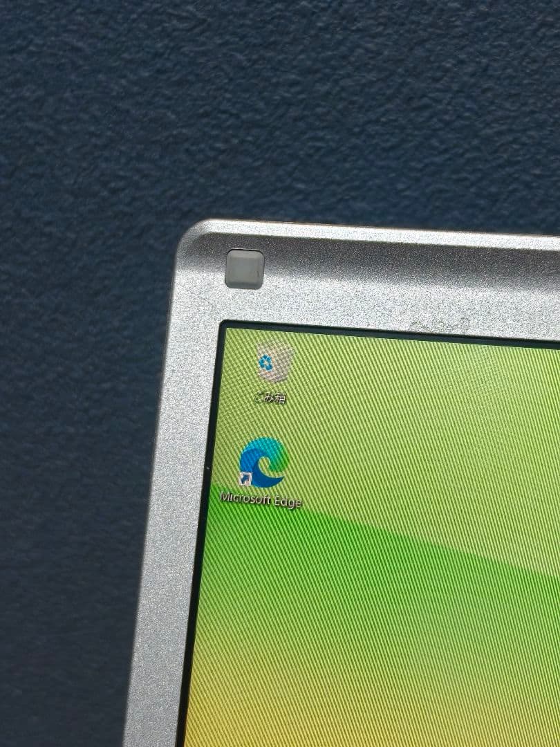 21年 Panasonic Let's Note CF-SV1 16GB ③