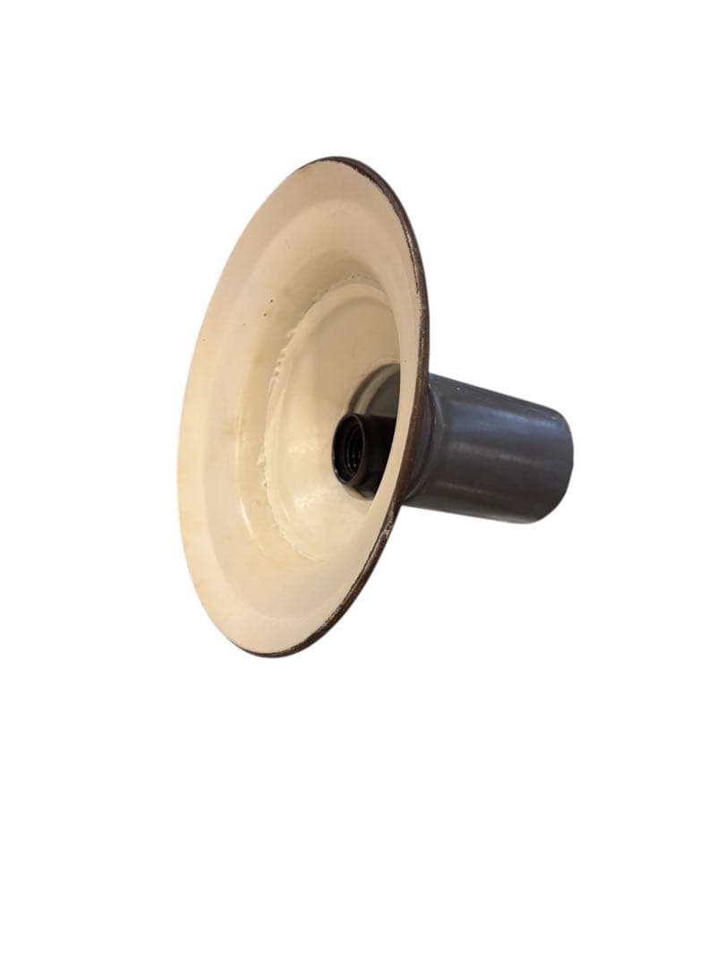 インダストリアルデザイン 照明シェード