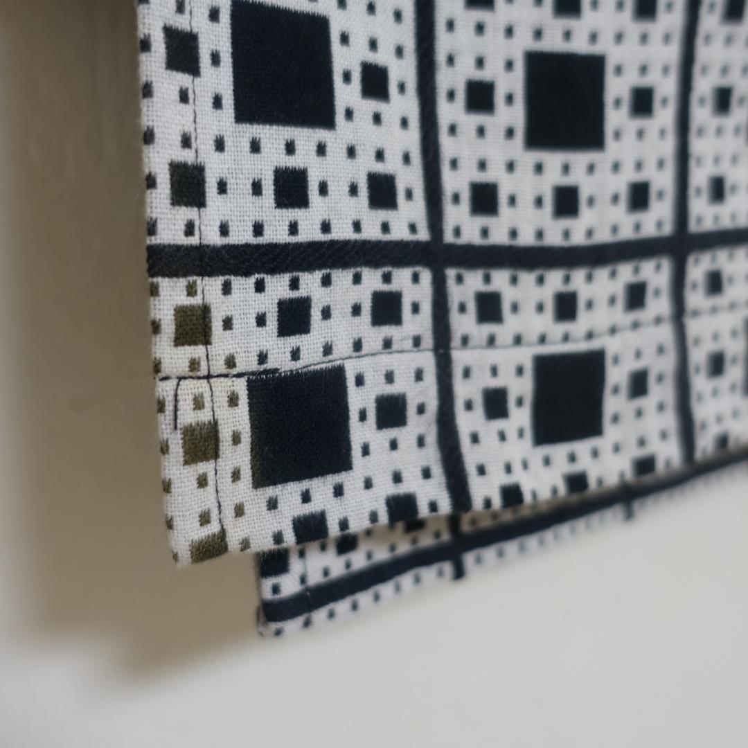 日本製 フォトニックシーツ 145×250cm 大判 洗濯済 カーボン繊維入り