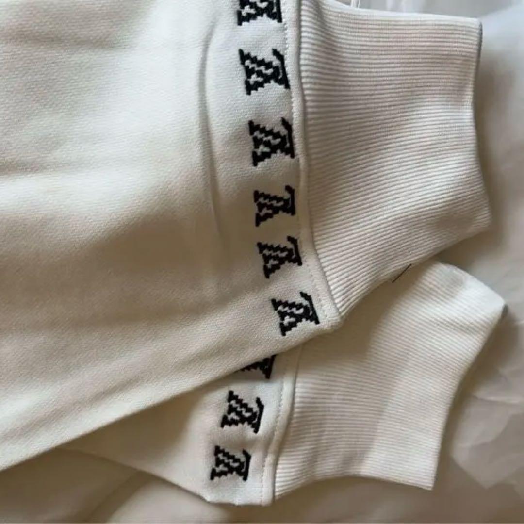 早いもの勝ち❗️Louis vuitton スウェット長袖
