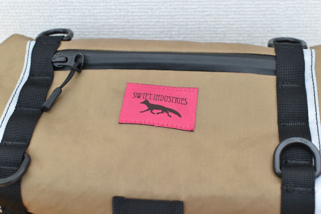 アクセサリー SWIFT INDUSTRIES catalyst pack (coyote)