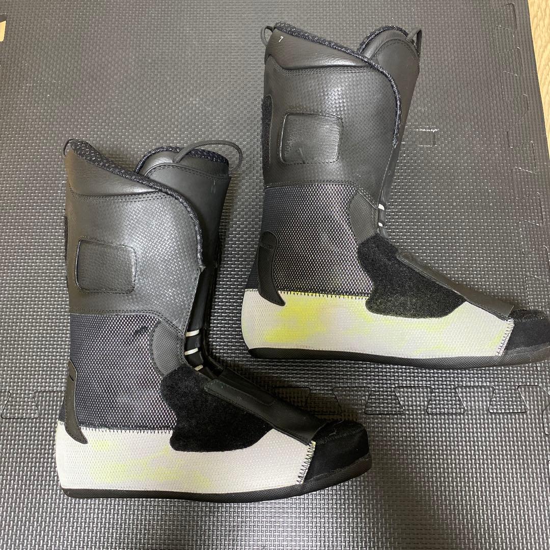 スノーボード UPZ RC10