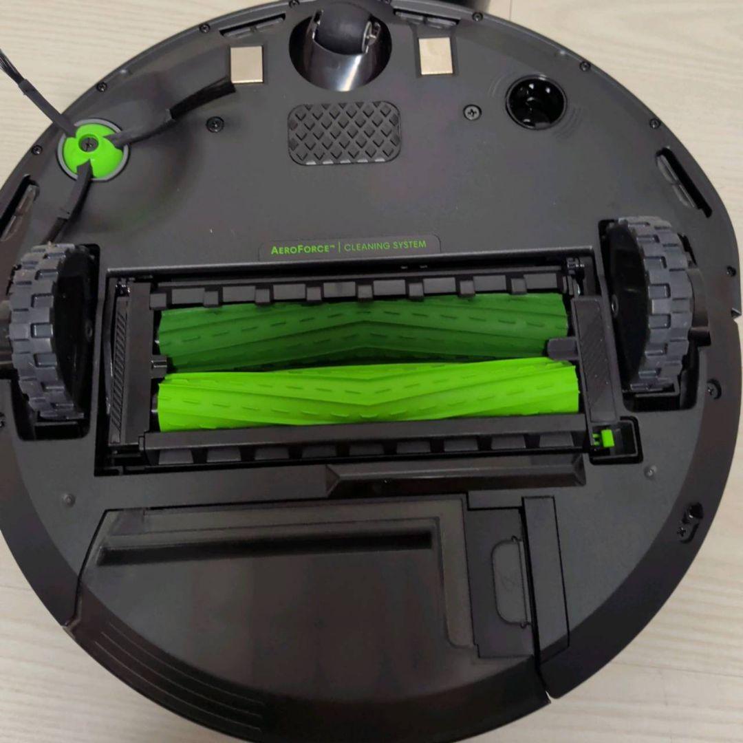 【試運転のみ】iRobot アイロボット Roomba i5 i515860