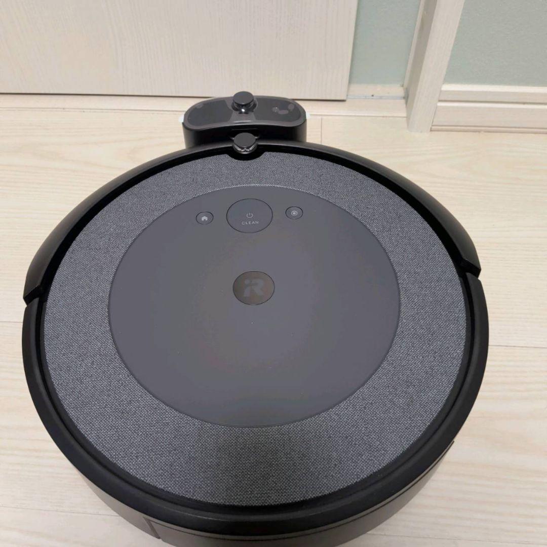 【試運転のみ】iRobot アイロボット Roomba i5 i515860