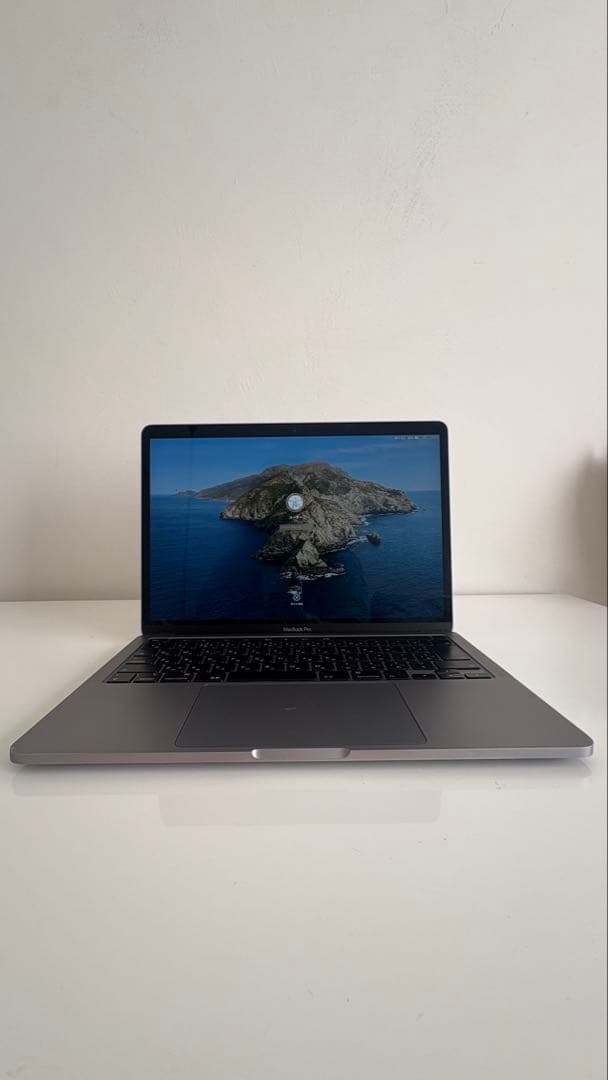 最終値下げ　MacBook Pro 2020 Bluetoothマウス付き