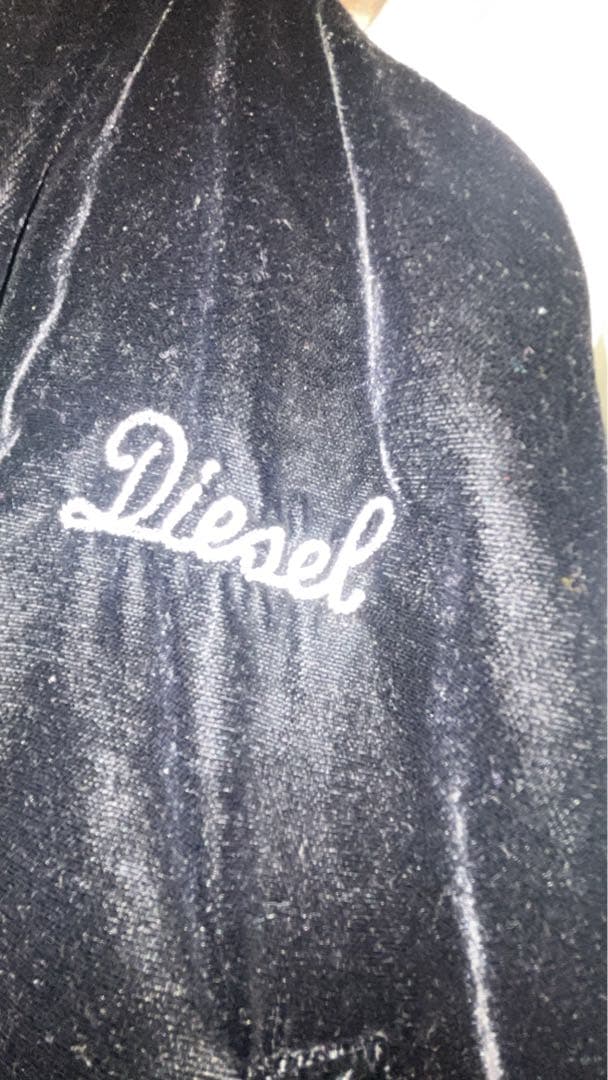 Diesel スカジャン