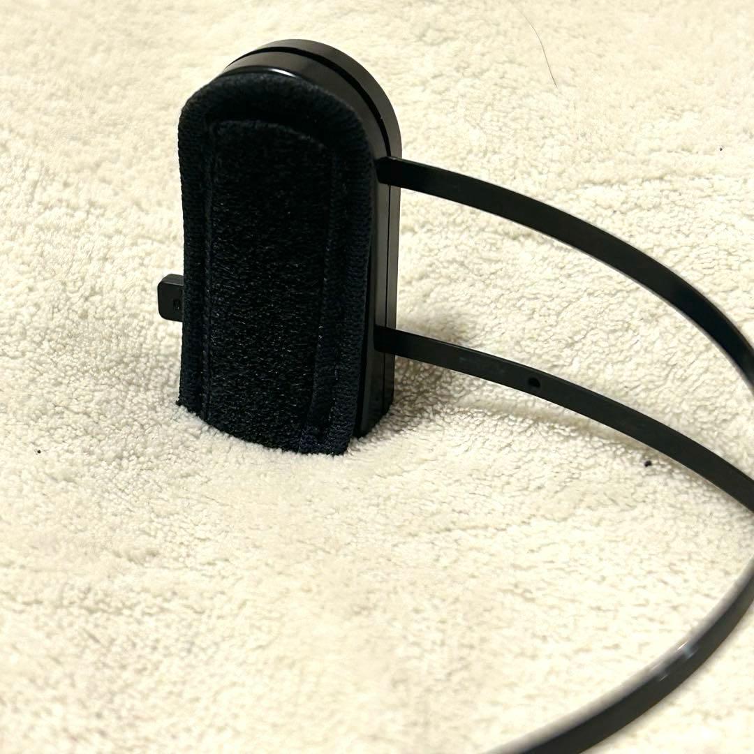 【美品 動作OK】Panasonic WX-M210 ヘッドセットマイクロフォン