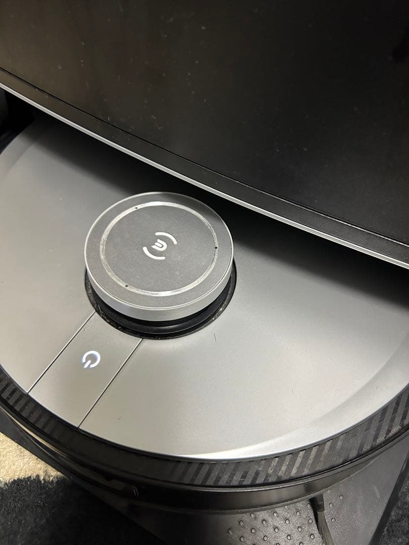 DEEBOT Ｘ1 OMNI