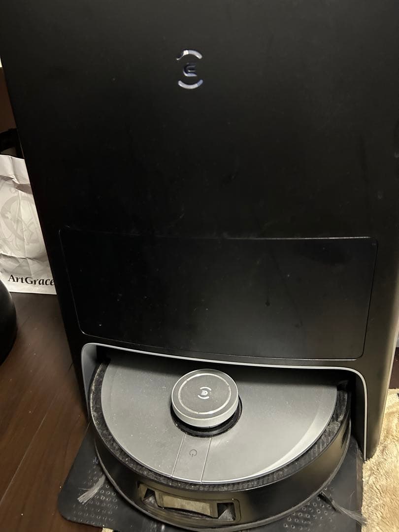 DEEBOT Ｘ1 OMNI