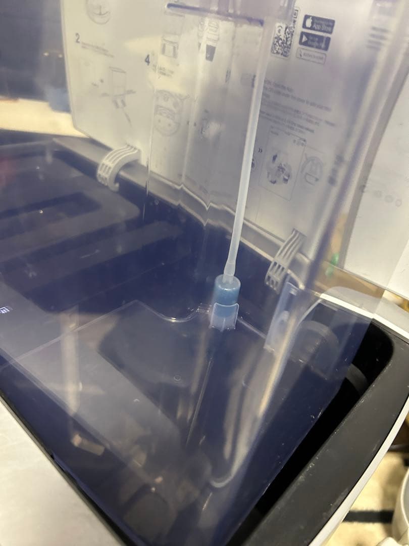 DEEBOT Ｘ1 OMNI