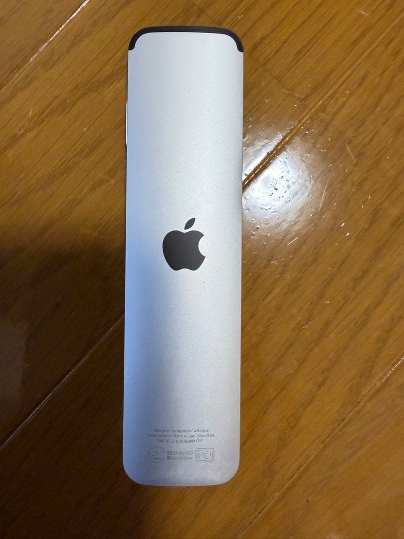 Apple TV 4K 第二世代（MXH02J/A）64GB