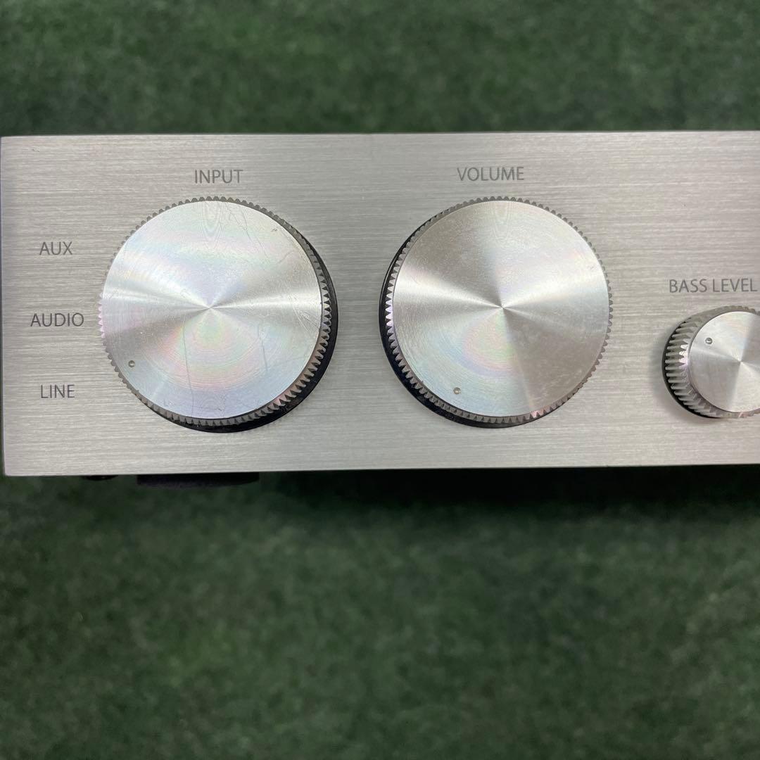 KOI タイガー　パワードスピーカー