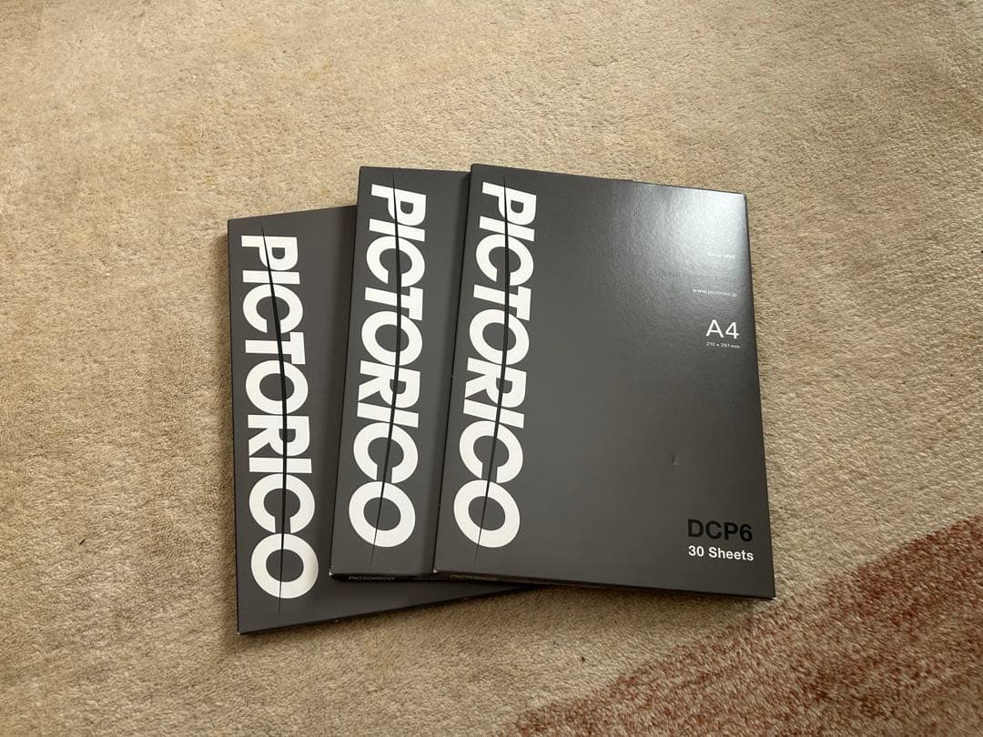 インクジェット プリンター用紙 各種