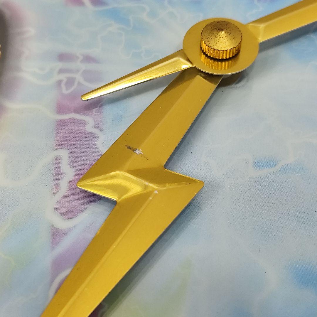 北斗の拳 アートクロック 4MHA02RH 掛時計 動作確認済