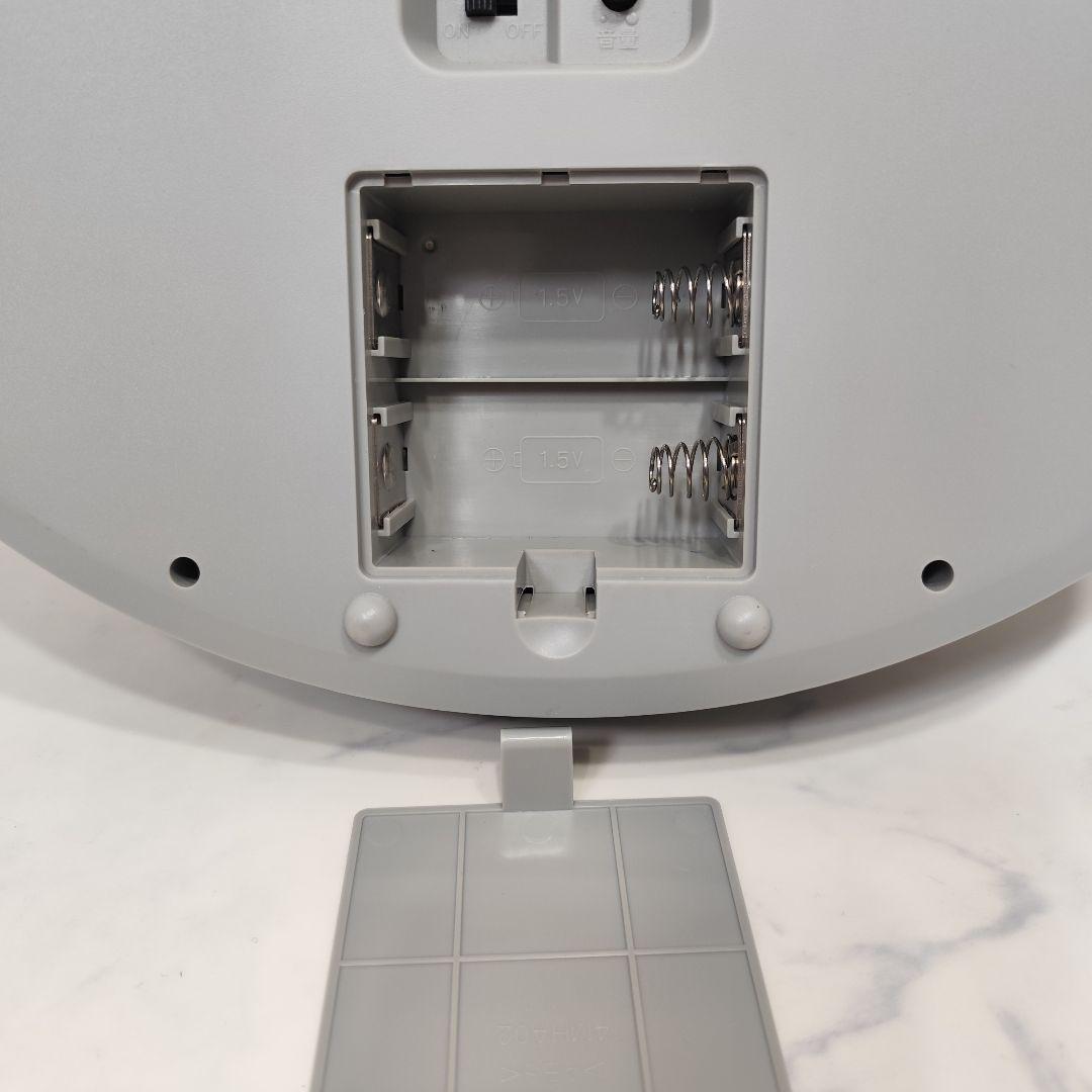 北斗の拳 アートクロック 4MHA02RH 掛時計 動作確認済